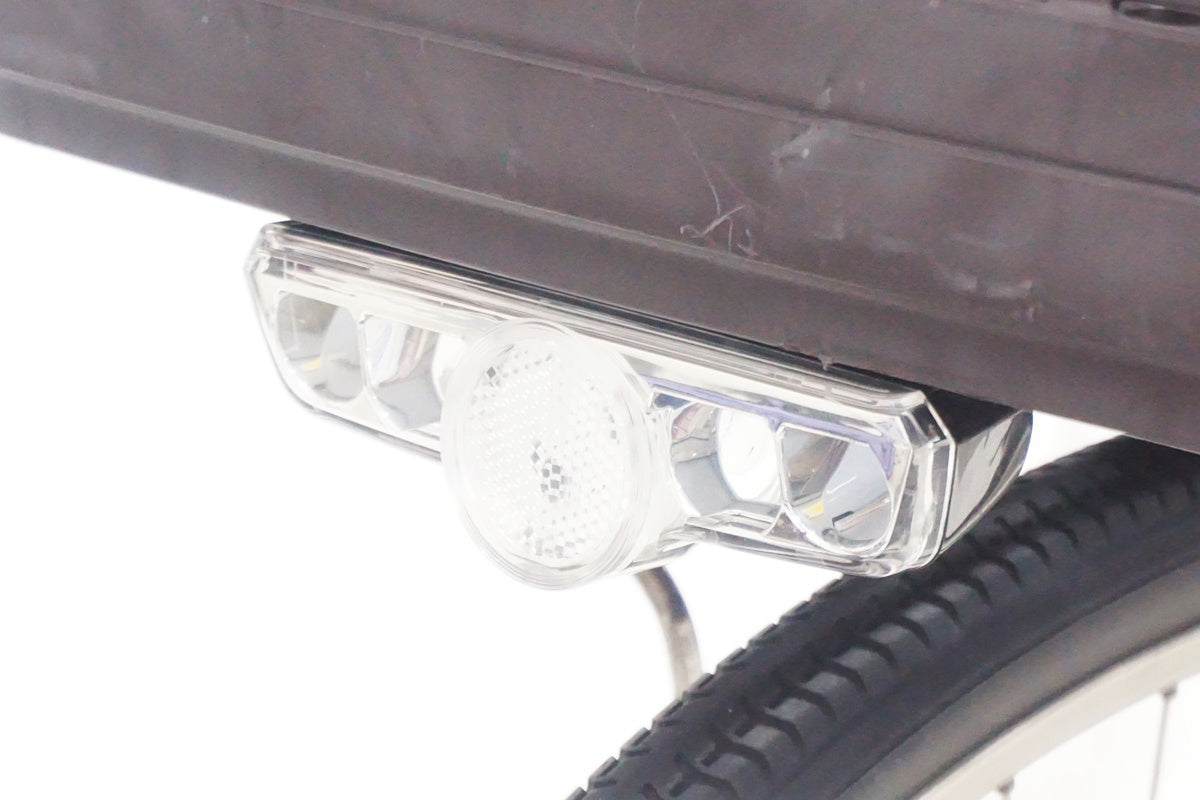 PANASONIC 「パナソニック」 ビビ・DX 2020年モデル 26インチ 電動アシスト自転車 / 大阪美原北インター店