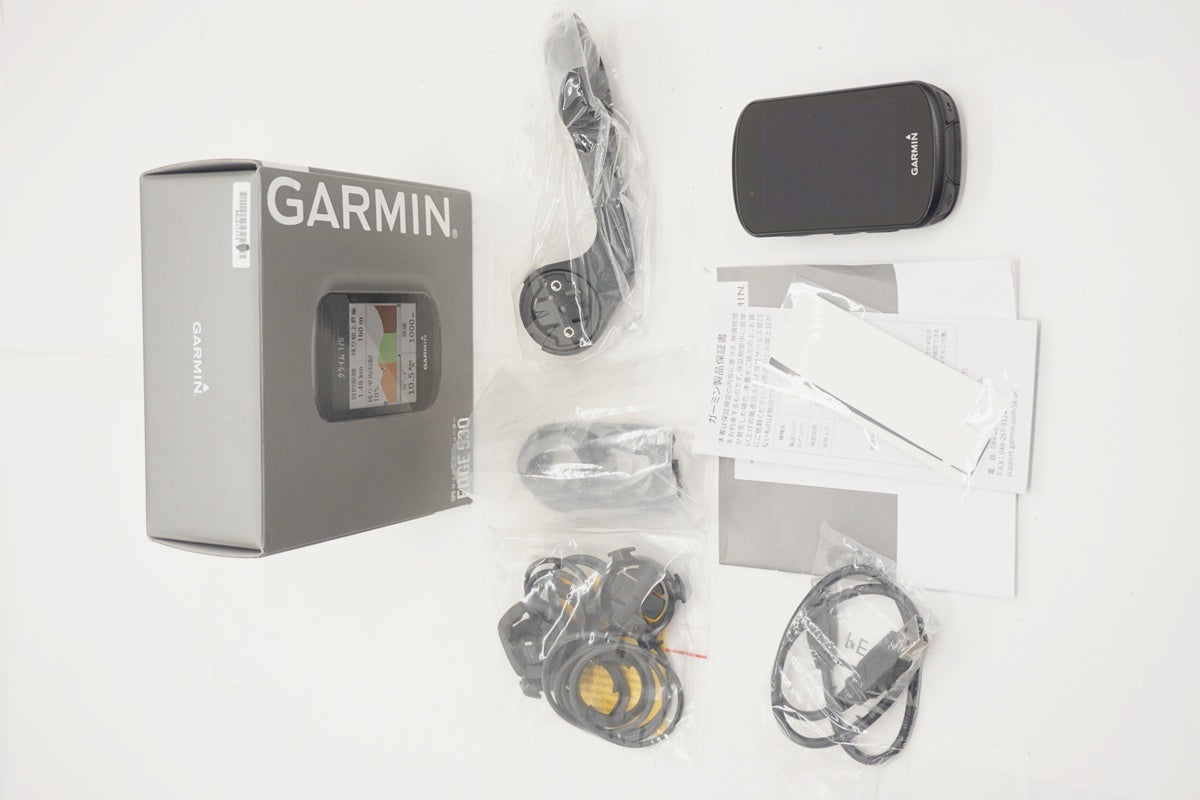 GARMIN 「ガーミン」 EDGE530 サイクルコンピューター/ 京都八幡店