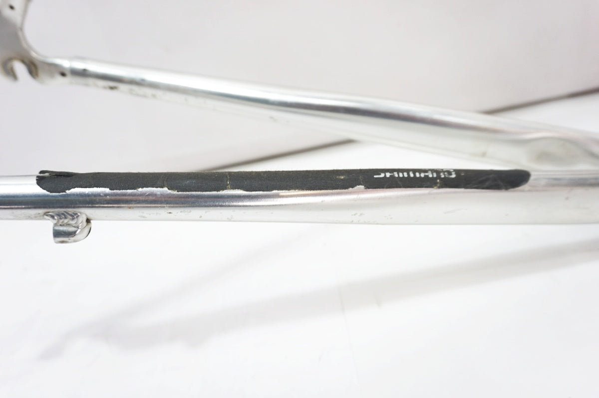 ジャンク NALSIMA FREND 「ナルシマフレンド」 年式不明 フレームセット / バイチャリ世田谷店