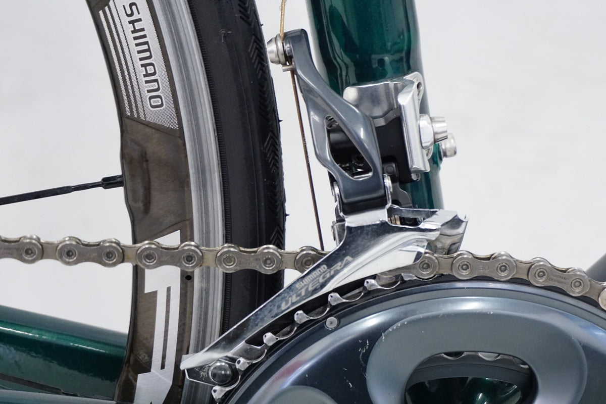 ANCHOR「アンカー」 RS8 ELITE 2014年モデル ロードバイク / 浜松店