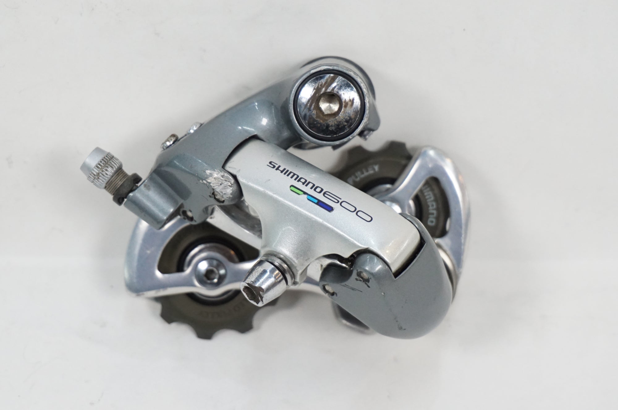 SHIMANO 「シマノ」 ULTEGRA 600 RD-6401 リアディレイラー / 川越店