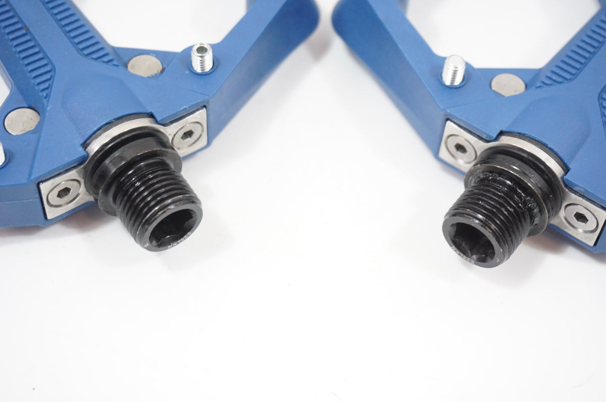 CRANKBROTHERS 「クランクブラザース」 STAMP 1 GEN2 ペダル / 世田谷店
