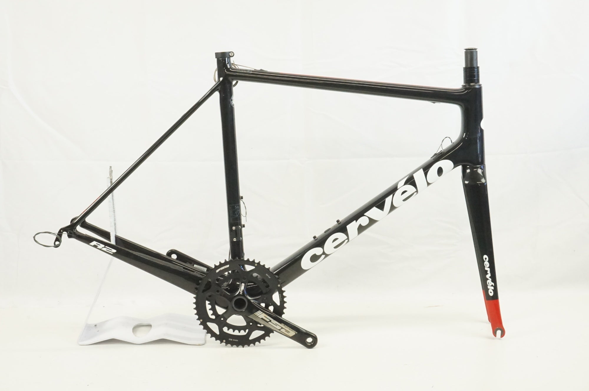 CERVELO 「サーベロ」 R2 2017年モデル フレームセット / 宇都宮店