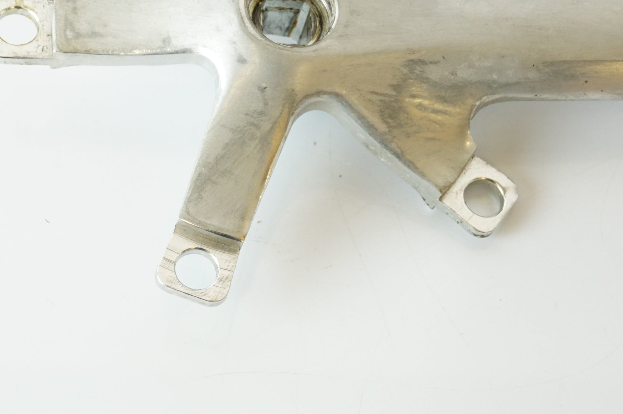 ANDEL 「アンデル」 RSC1 170mm PCD130 クランクセット / 浜松店