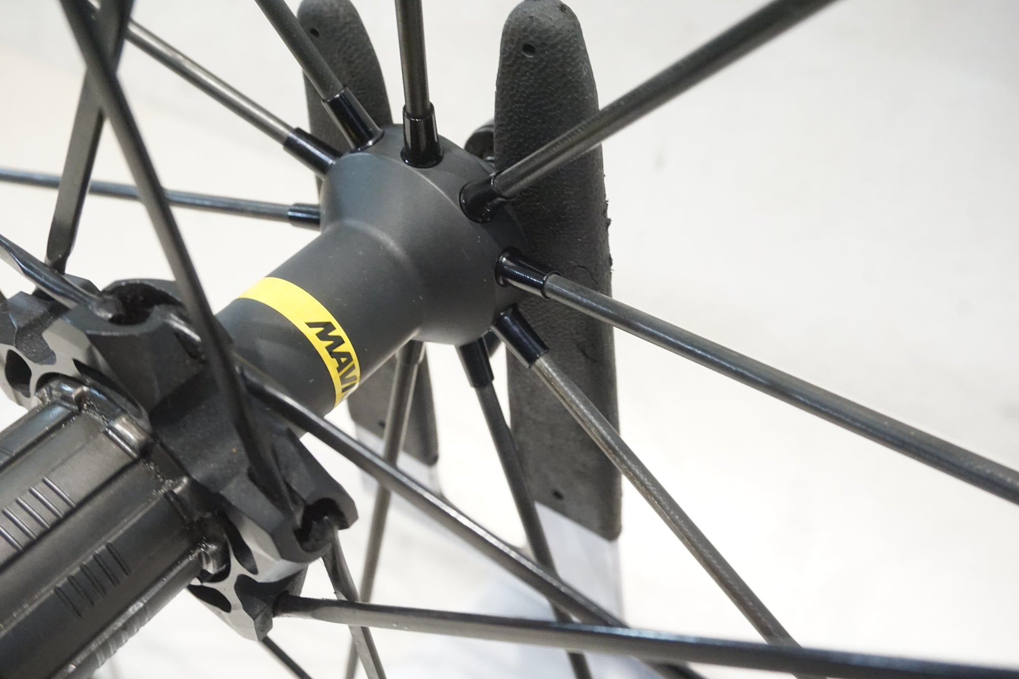 MAVIC 「マビック」 KSYRIUM PRO EXALITH SL シマノ11速 リアホイール / 横浜戸塚店