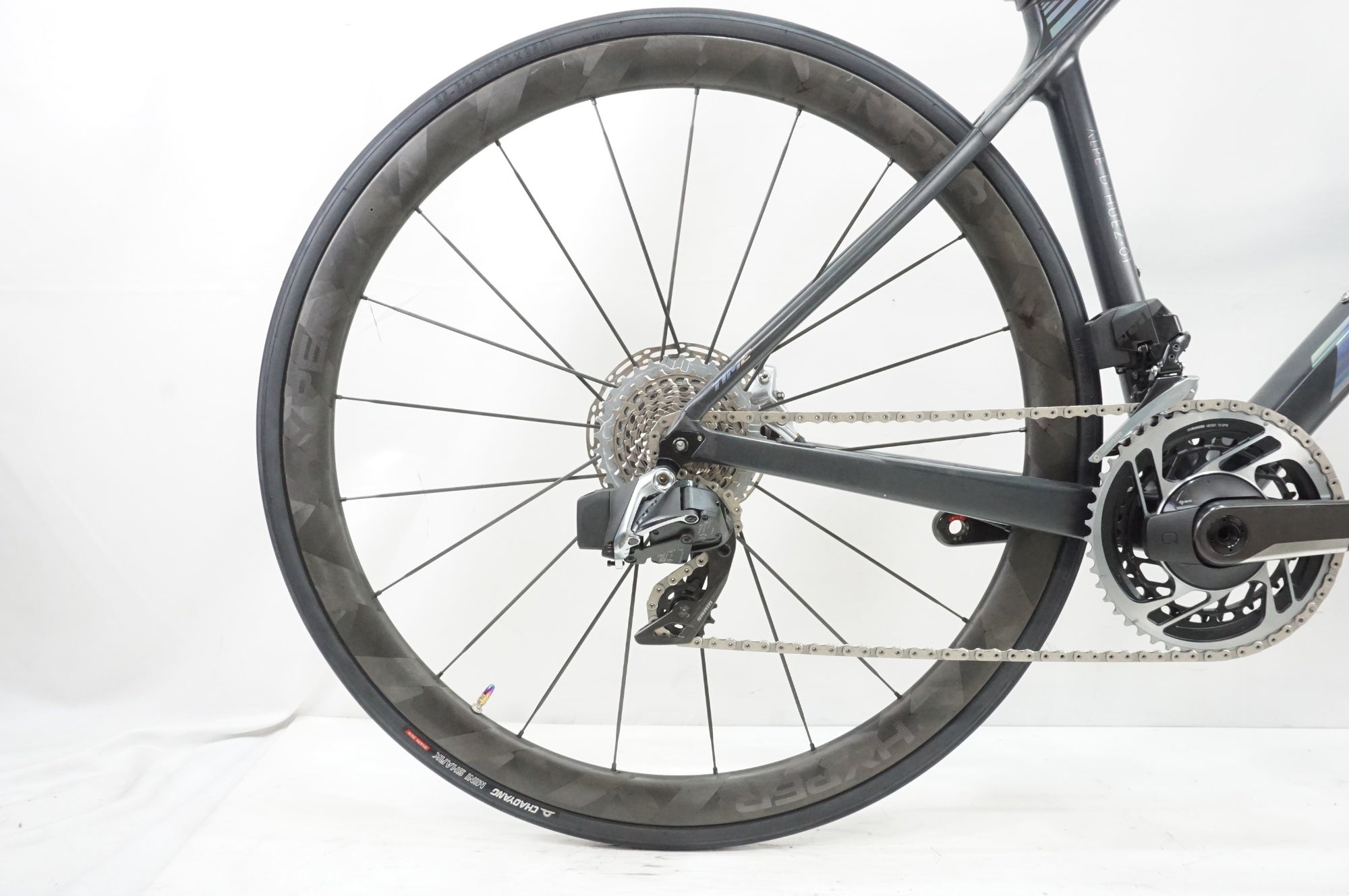 TIME 「タイム」 ALPE D'HUEZ DISC 2020年モデル ロードバイク / 大宮店