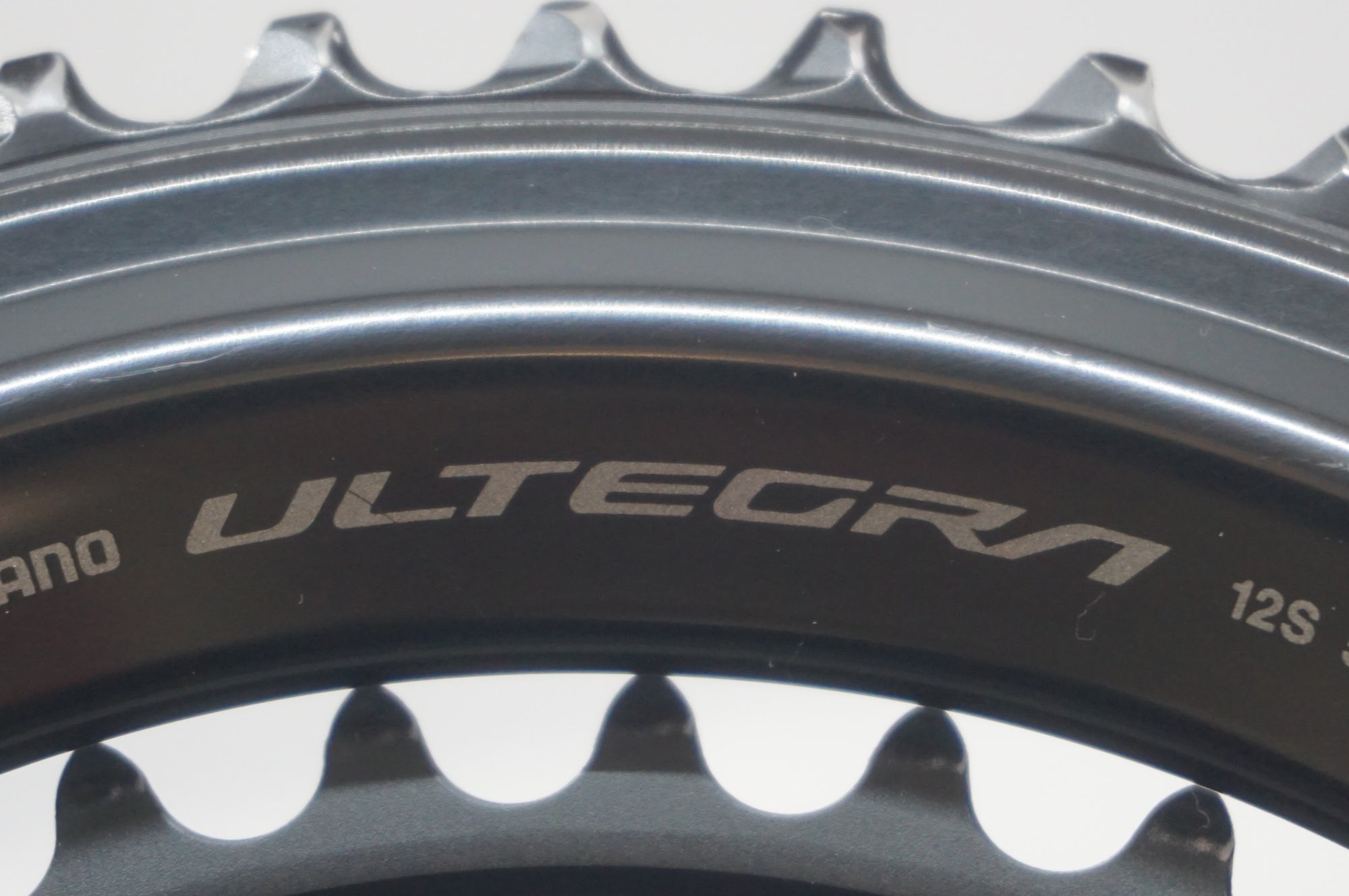 SHIMANO 「シマノ」 ULTEGRA FC-R8100 52-36T 170mm クランク / 福岡店