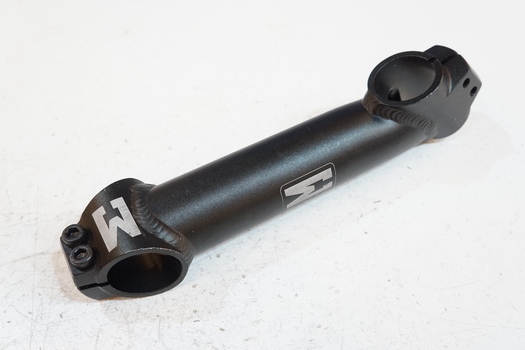 ECHO 「エコー」 φ31.8 180mm 40° ステム / バイチャリ浦和ベース