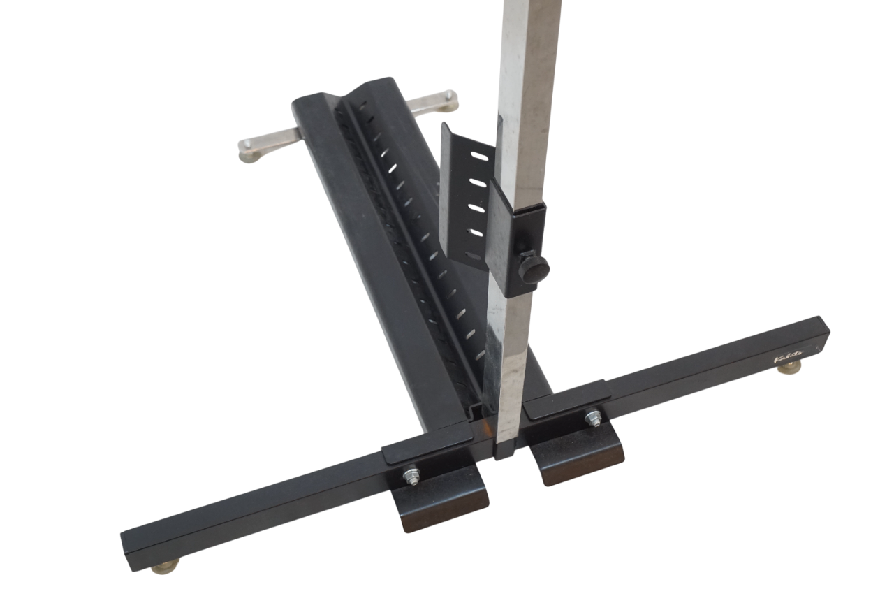 メーカー不明 ディスプレイスタンド / バイチャリ浦和ベース