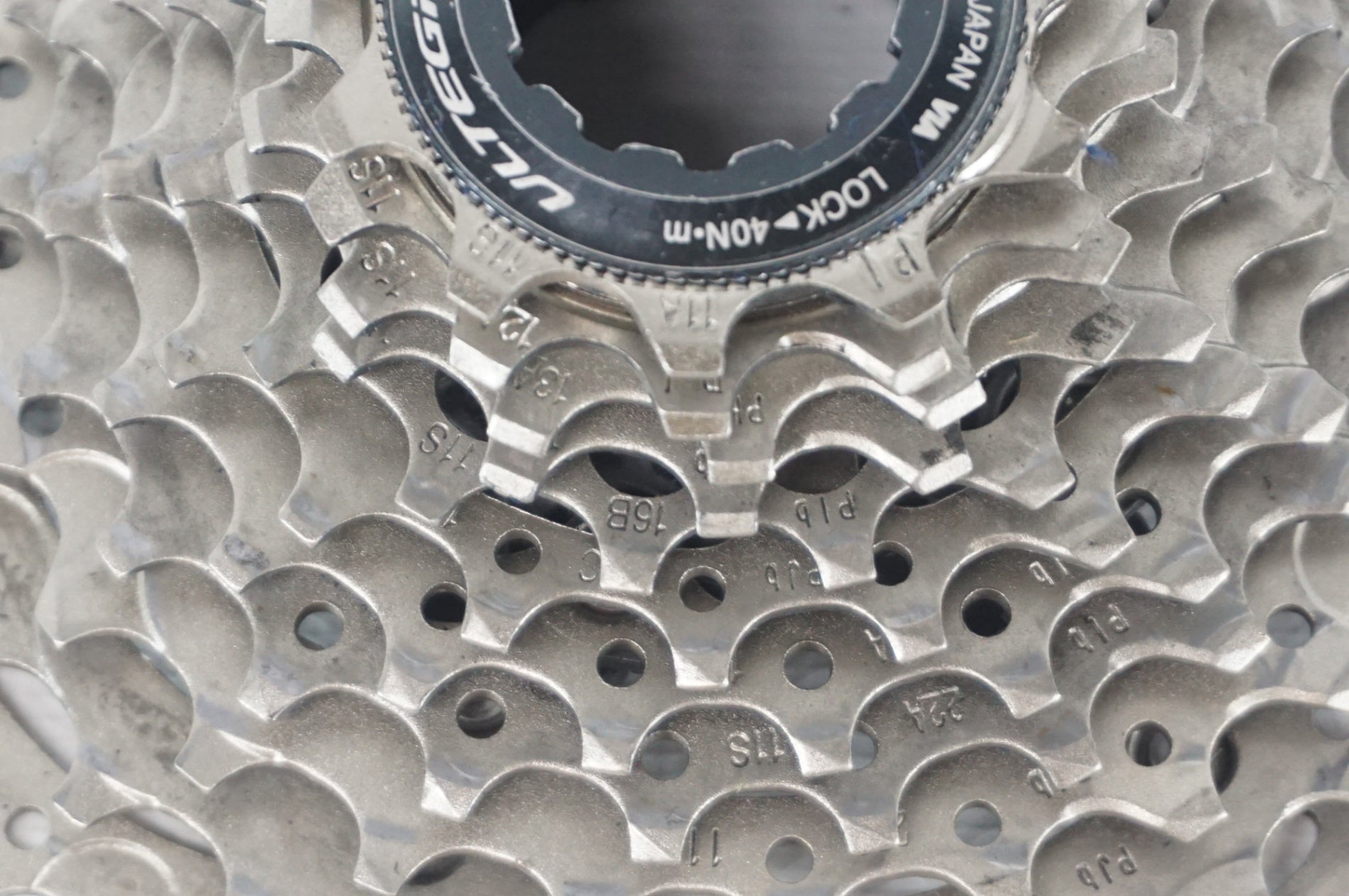 SHIMANO 「シマノ」 ULTEGRA CS-6800 11-32T スプロケット / 阪急塚口店