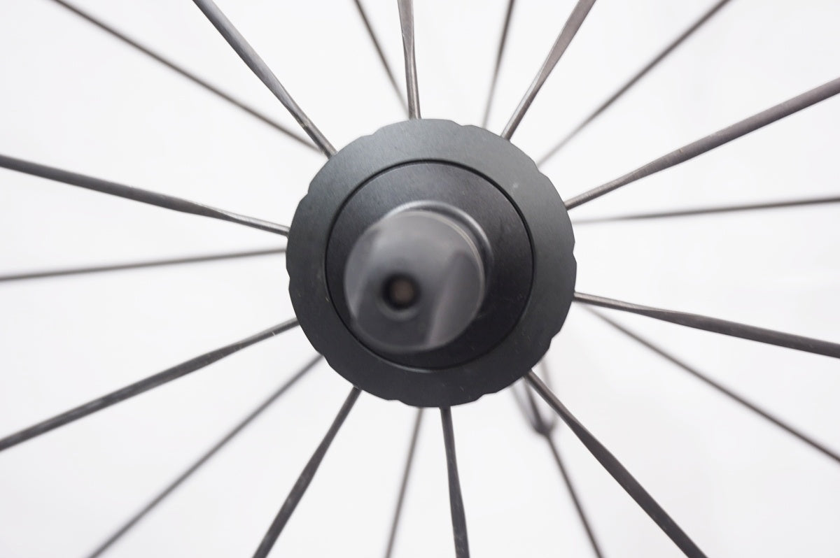 DT-SWISS 「ディーティースイス」 PR1400 DICUT シマノ11速 ホイールセット / バイチャリ世田谷店