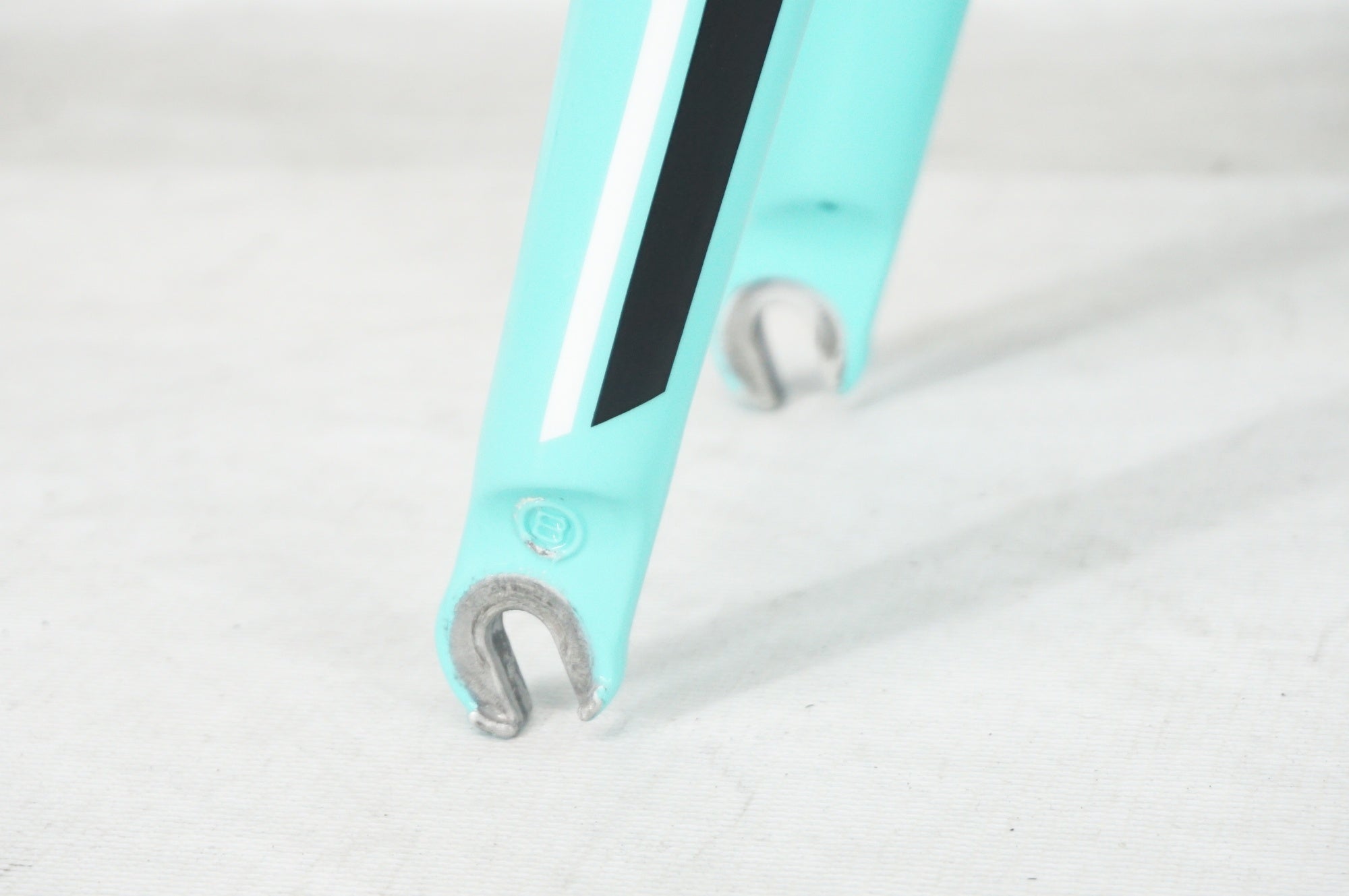 BIANCHI 「ビアンキ」 INFINITO CV 2017年モデル フレームセット / 阪急塚口店