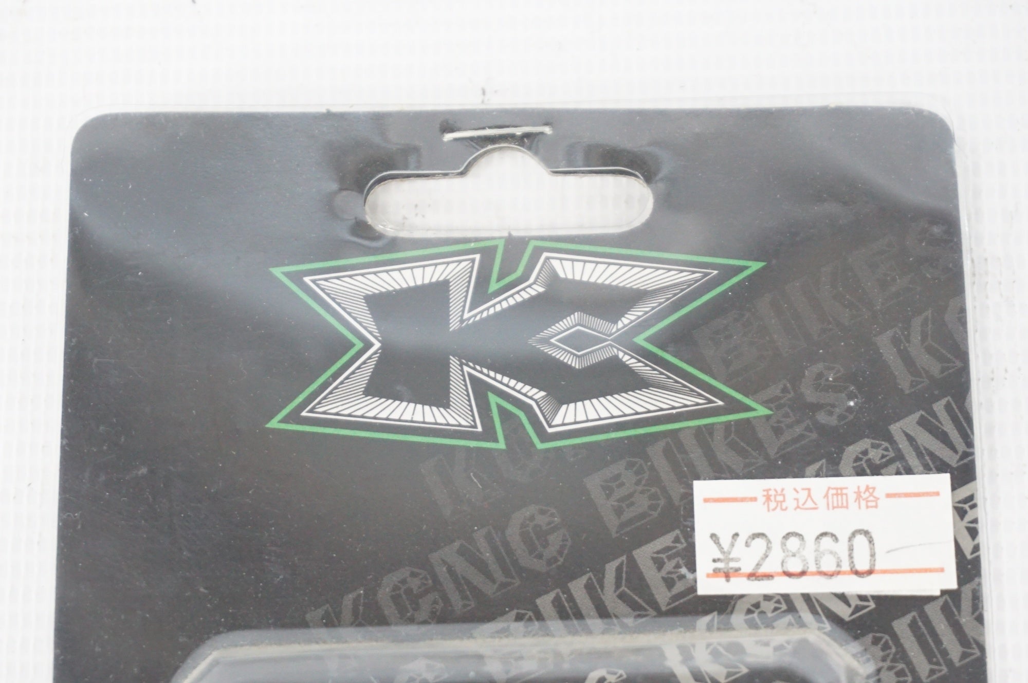 KCNC 「ケーシーエヌシー」 ジョッキーホイール 12T プーリー / 阪急塚口店