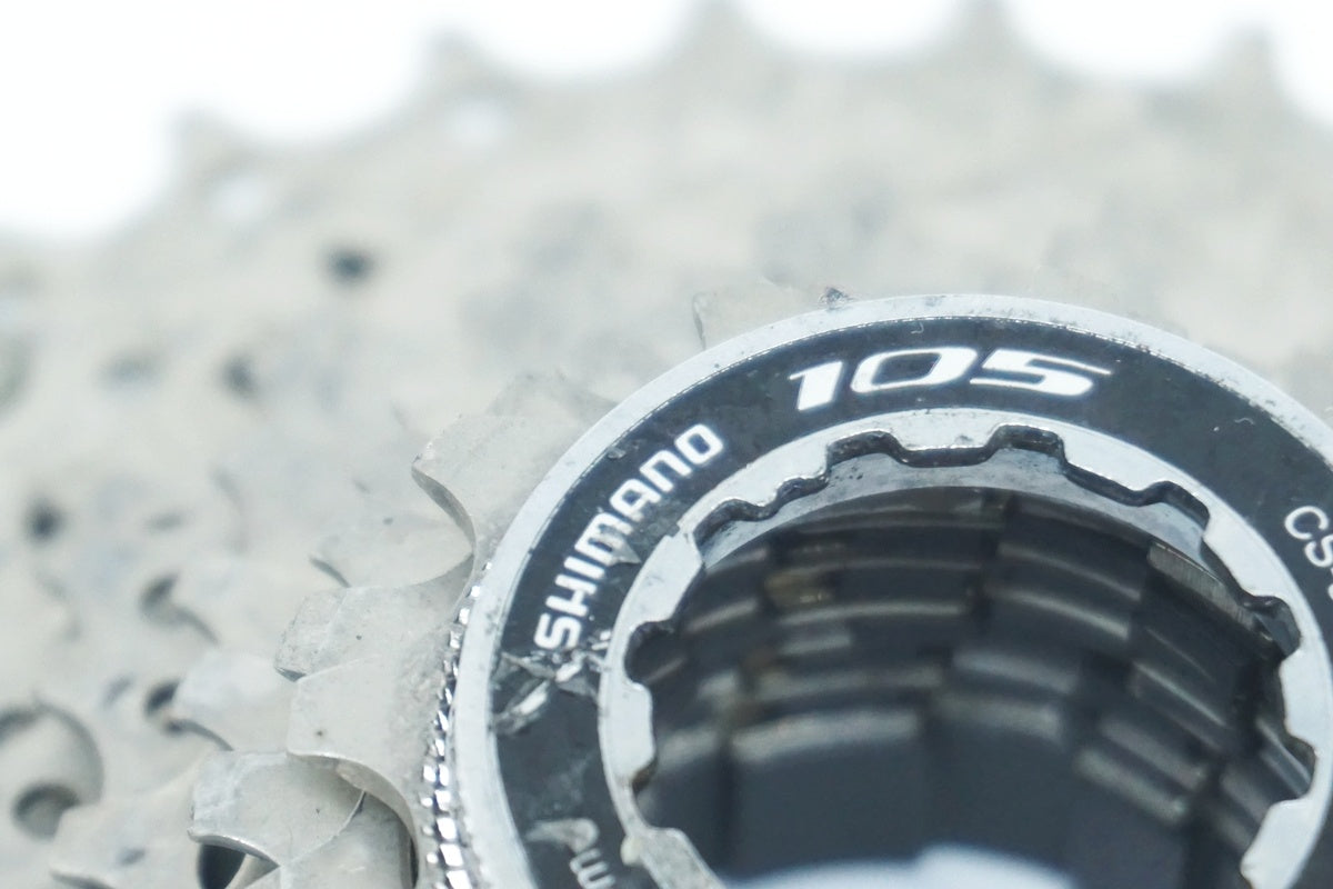 SHIMANO 「シマノ」 105 CS-5800 11-32T スプロケット / 大阪美原北インター店