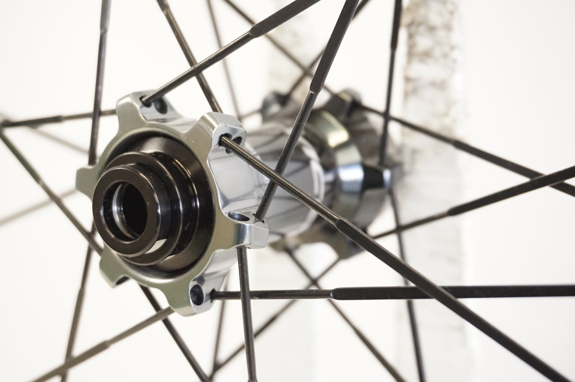 SHIMANO 「シマノ」 DURA-ACE WH-R9170 C40 TU フロントホイール / 宇都宮店