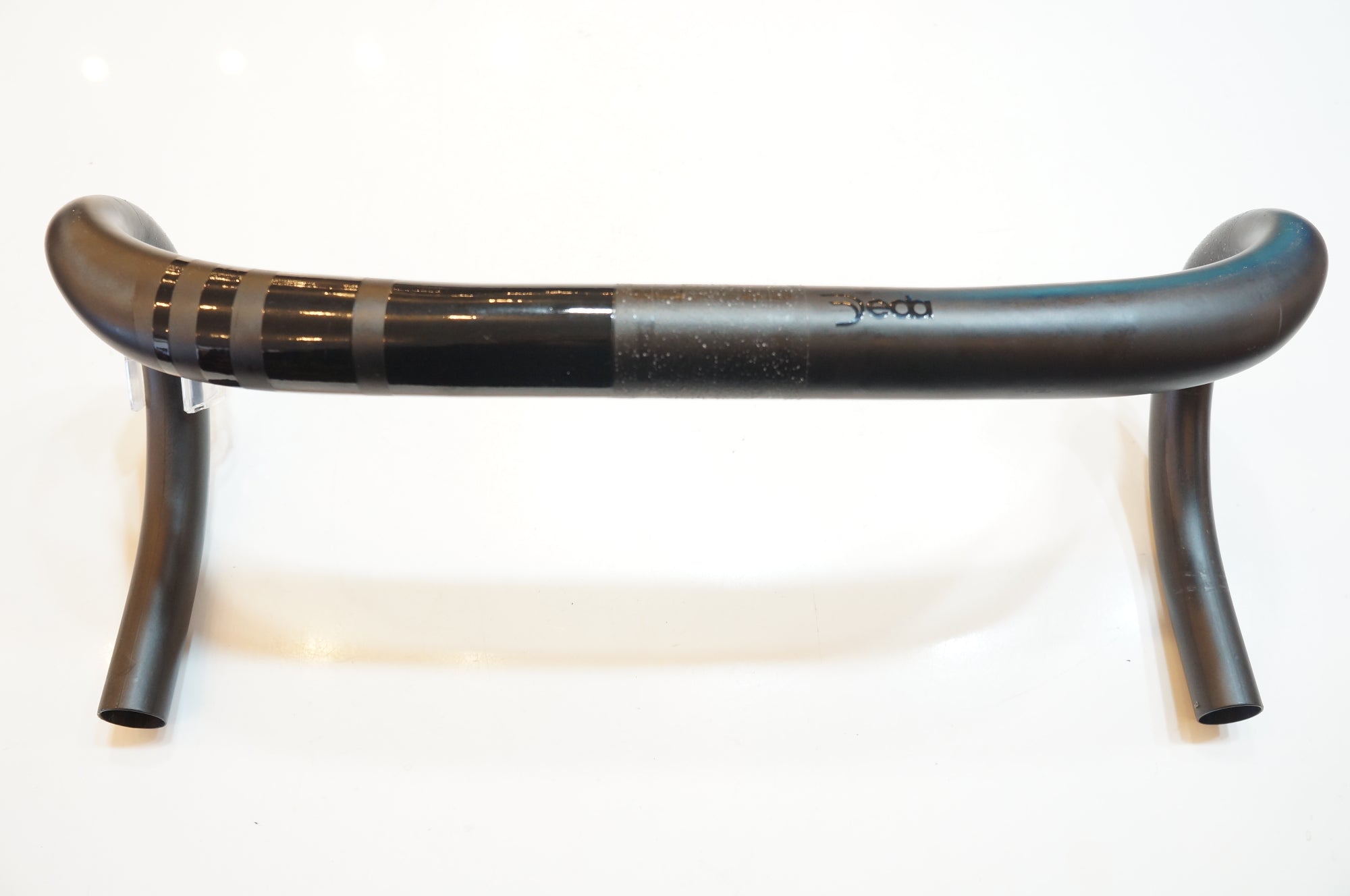 DEDA 「デダ」 SUPERLEGGERA RS φ31.7 420mm ドロップハンドル / バイチャリ浦和ベース