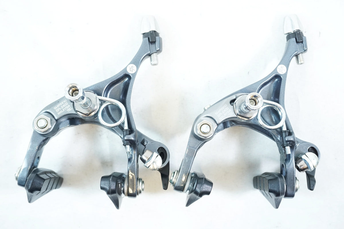SHIMANO 「シマノ」 CLARIS BR-2400 キャリパーブレーキセット / 有明ガーデン店