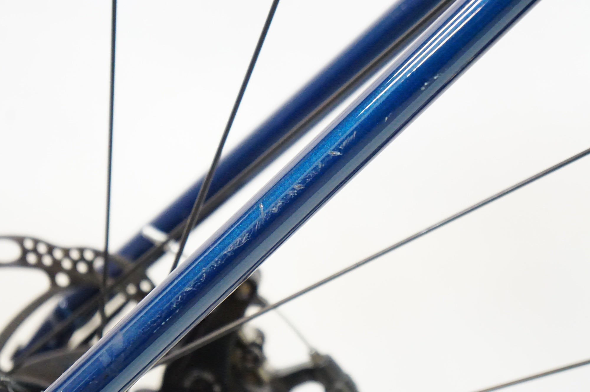 TREK 「トレック」 DOMANE AL 2 DISC (GEN 3) 2022年モデル ロードバイク / 熊谷本店