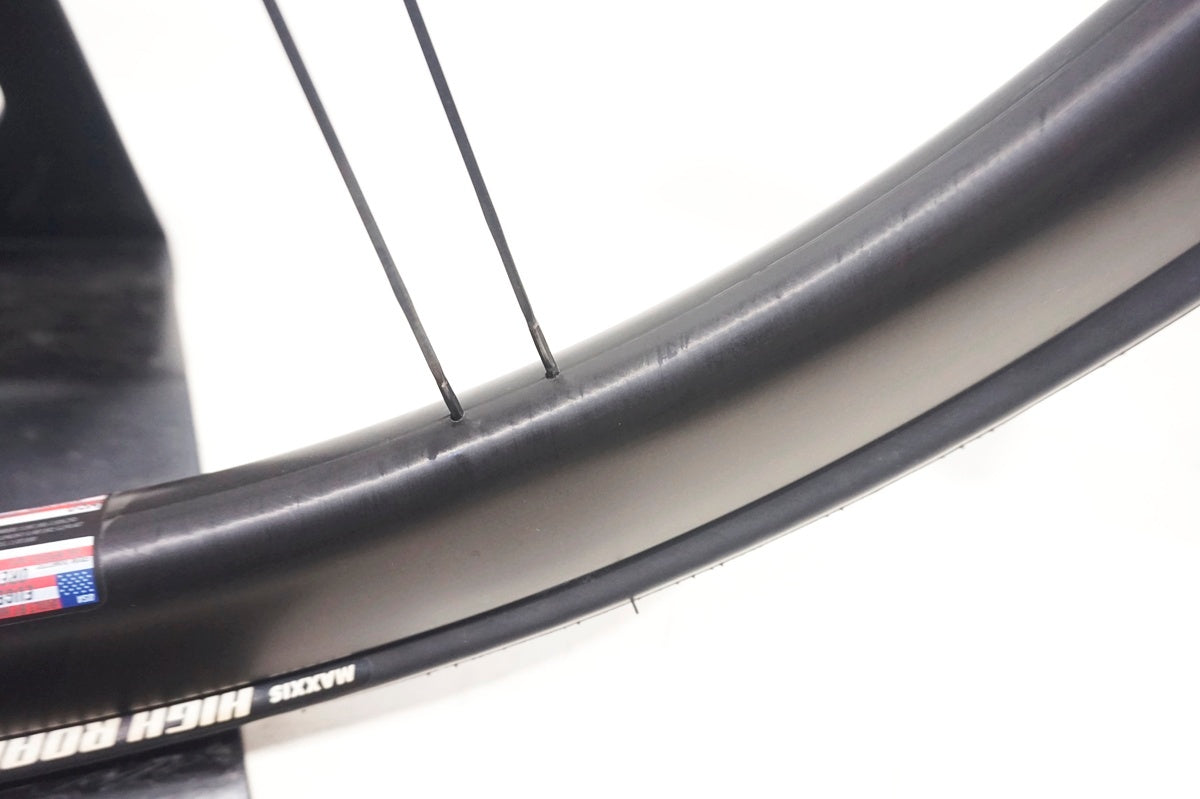 ROLF PRIMA 「ロルフプリマ」 EOS4 DISC SHIMANO 12s ホイールセット / 大阪門真店