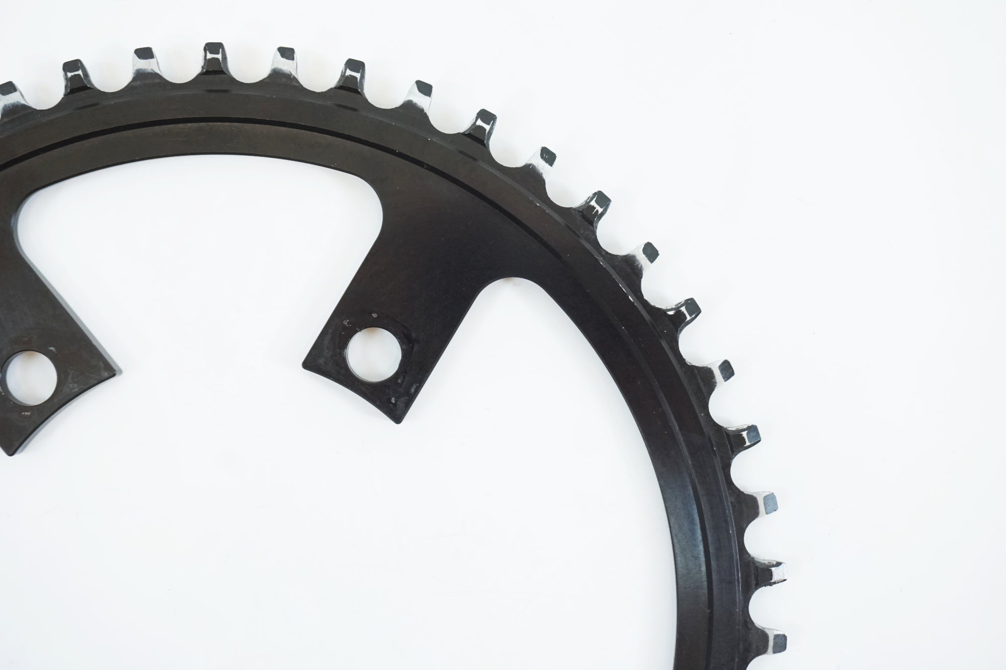 WOLF TOOTH 「ウルフ トゥース」 50T アウター チェーンリング / 有明ガーデン店