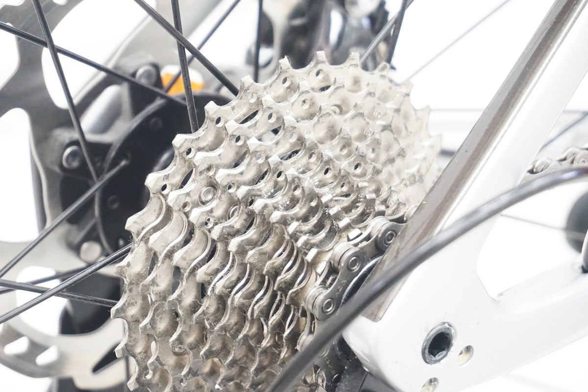 TREK 「トレック」 EMONDA SL5 DISC 2021年モデル ロードバイク / 大阪美原北インター店