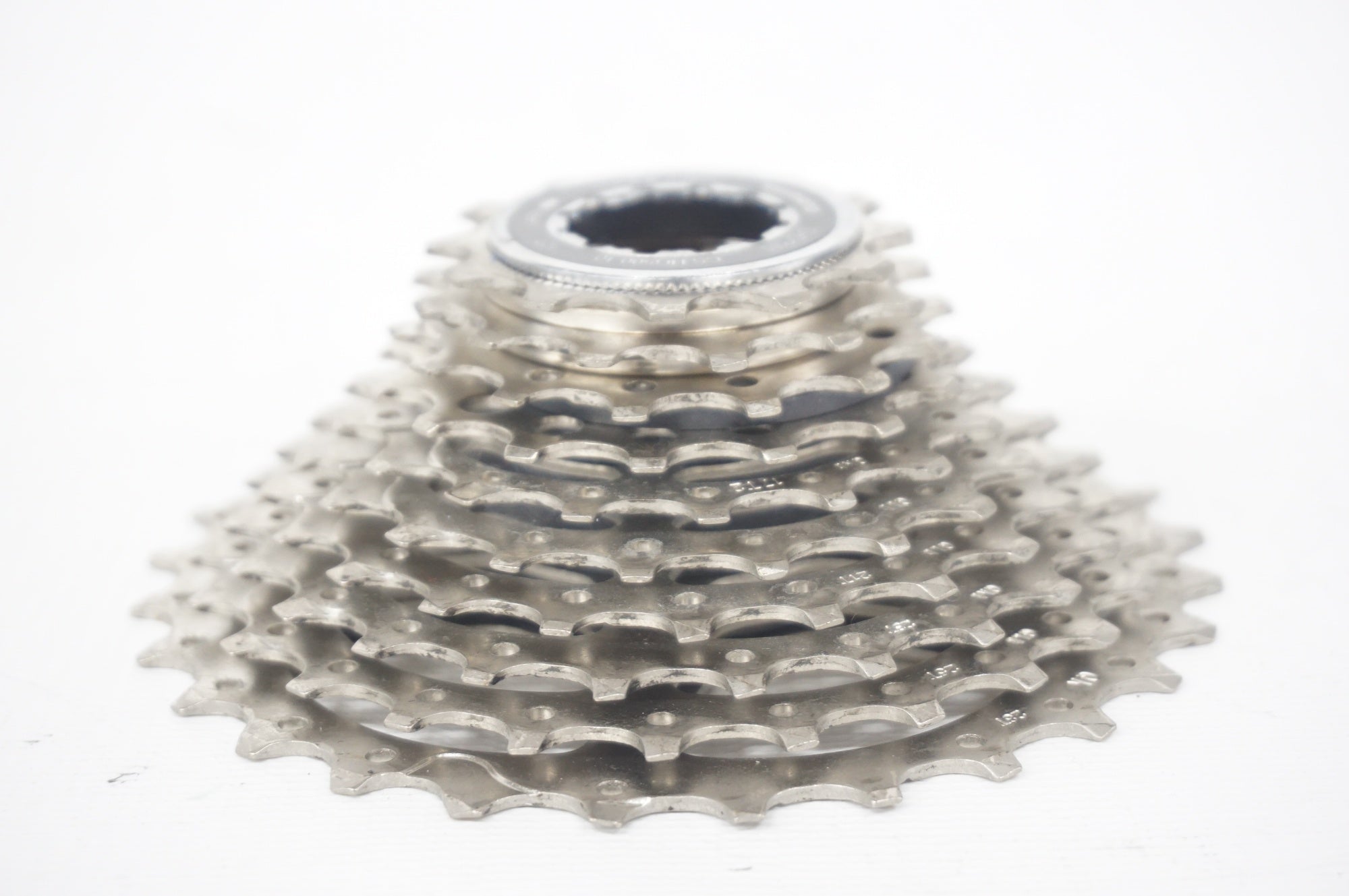 SHIMANO 「シマノ」 CS-HG500-10 12-28T スプロケット / 阪急塚口店