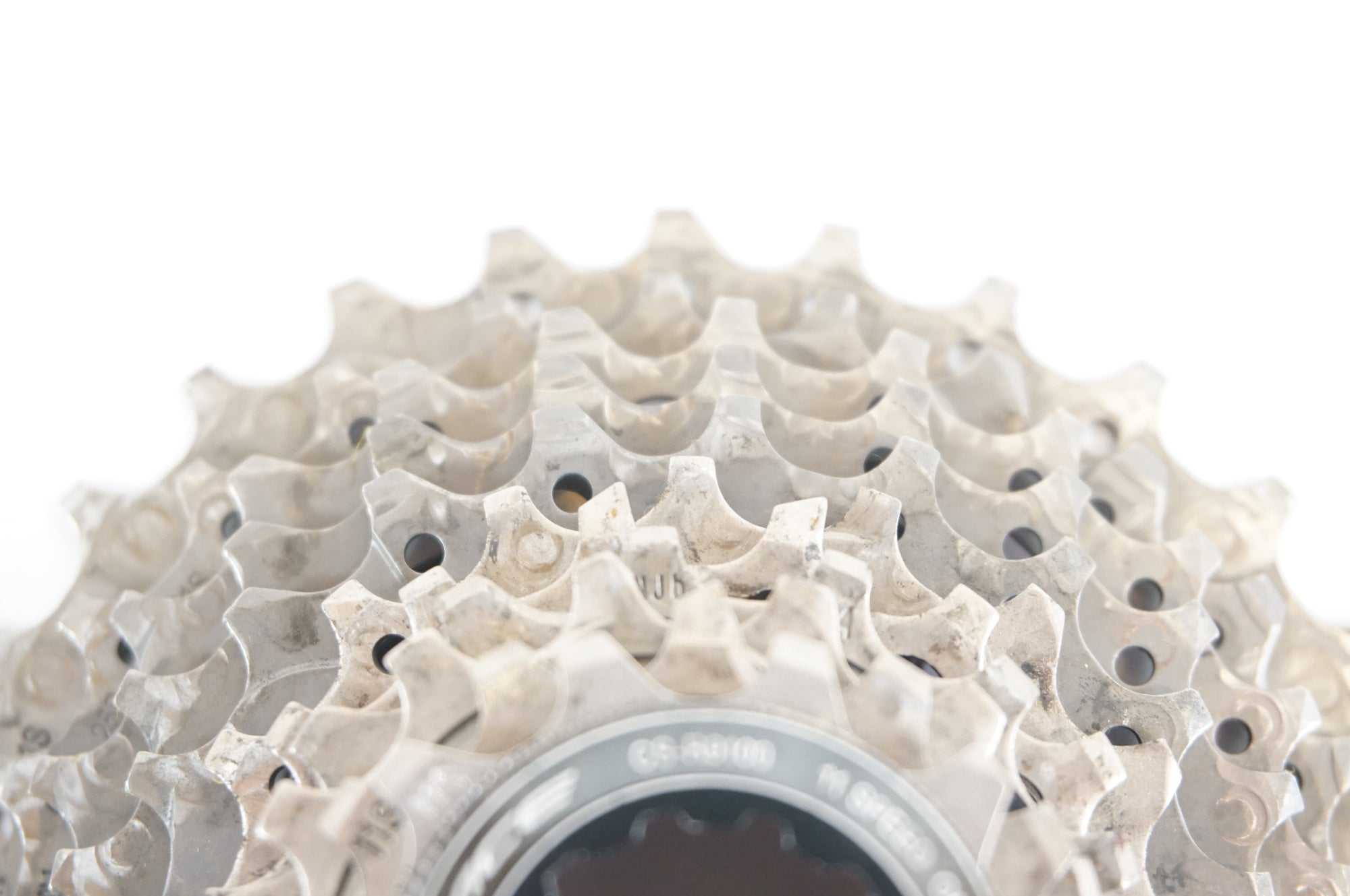 SHIMANO 「シマノ」 DURA-ACE CS-R9100 11-28T 11s スプロケット / 宇都宮店