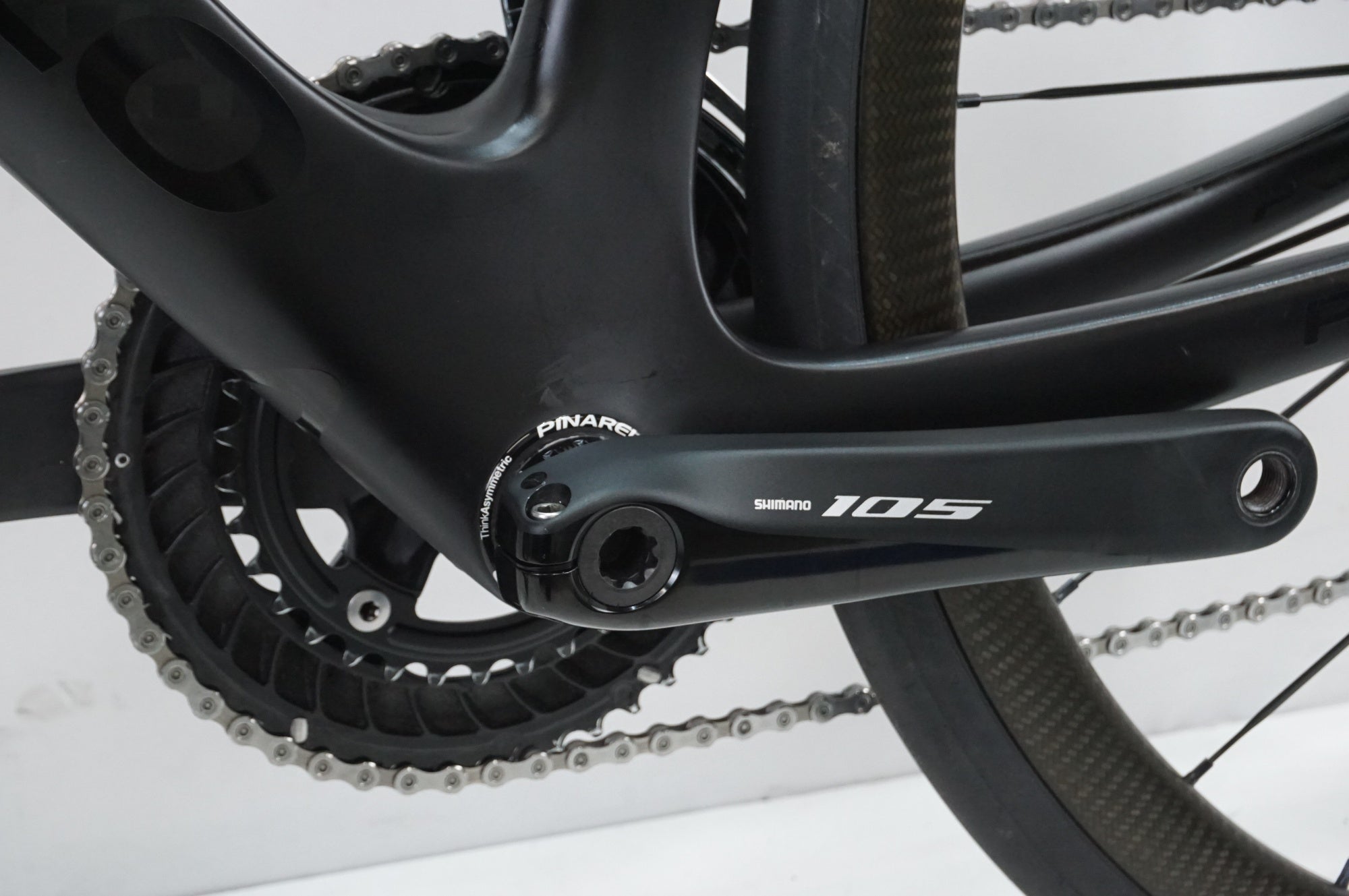 PINARELLO 「ピナレロ」 PRINCE DISK 105 2021年モデル カスタム ロードバイク / 大宮店