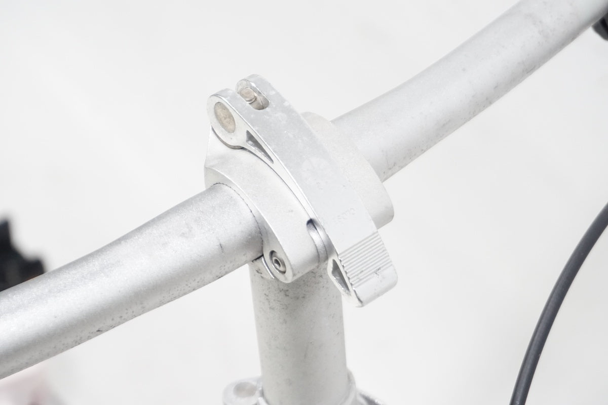 DAHON 「ダホン」 CURVE D3 年式不明 16インチ 折りたたみ自転車 / 滋賀大津店