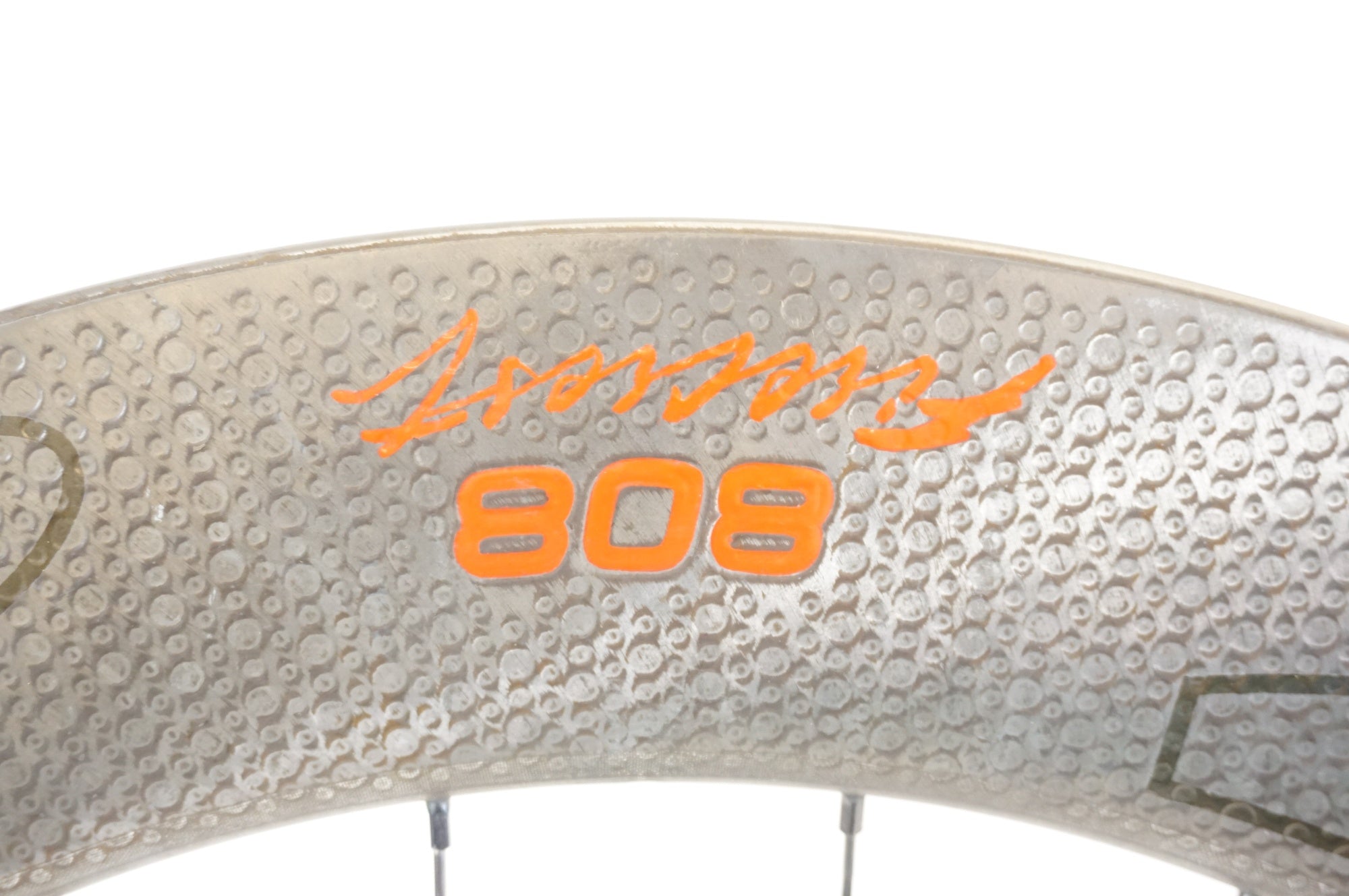 ZIPP 「ジップ」 808 FIRECREST DISC SIMANO 11S ホイールセット / 宇都宮店