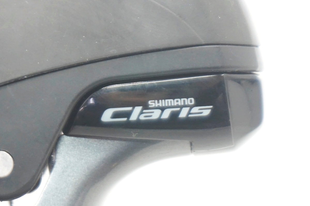 SHIMANO 「シマノ」 CLARIS ST-R2000 デュアルコントロールレバー / 大阪門真店
