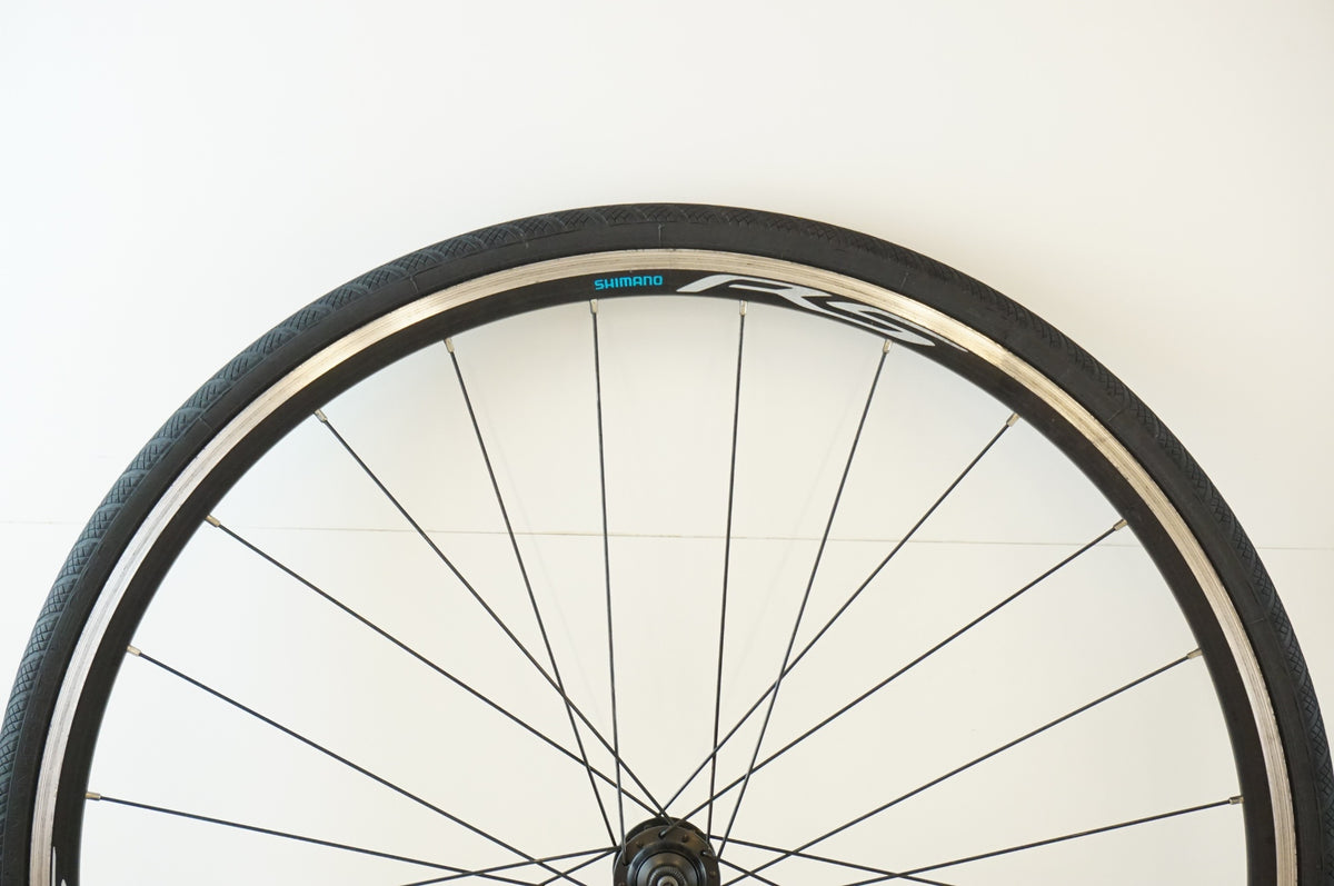 SHIMANO 「シマノ」 WH-RS100 シマノ11S ホイールセット / 浜松店