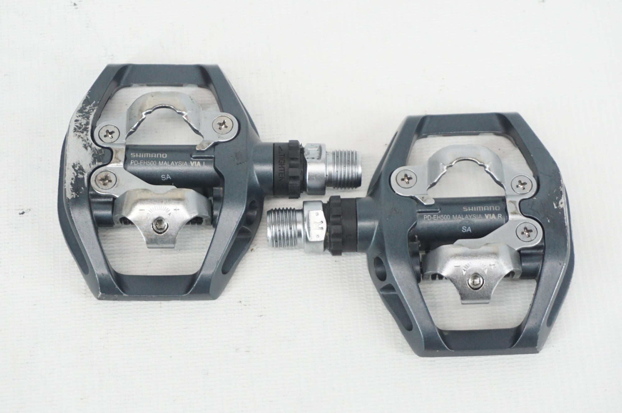 SHIMANO 「シマノ」 PD-EH500 ペダル / 阪急塚口店