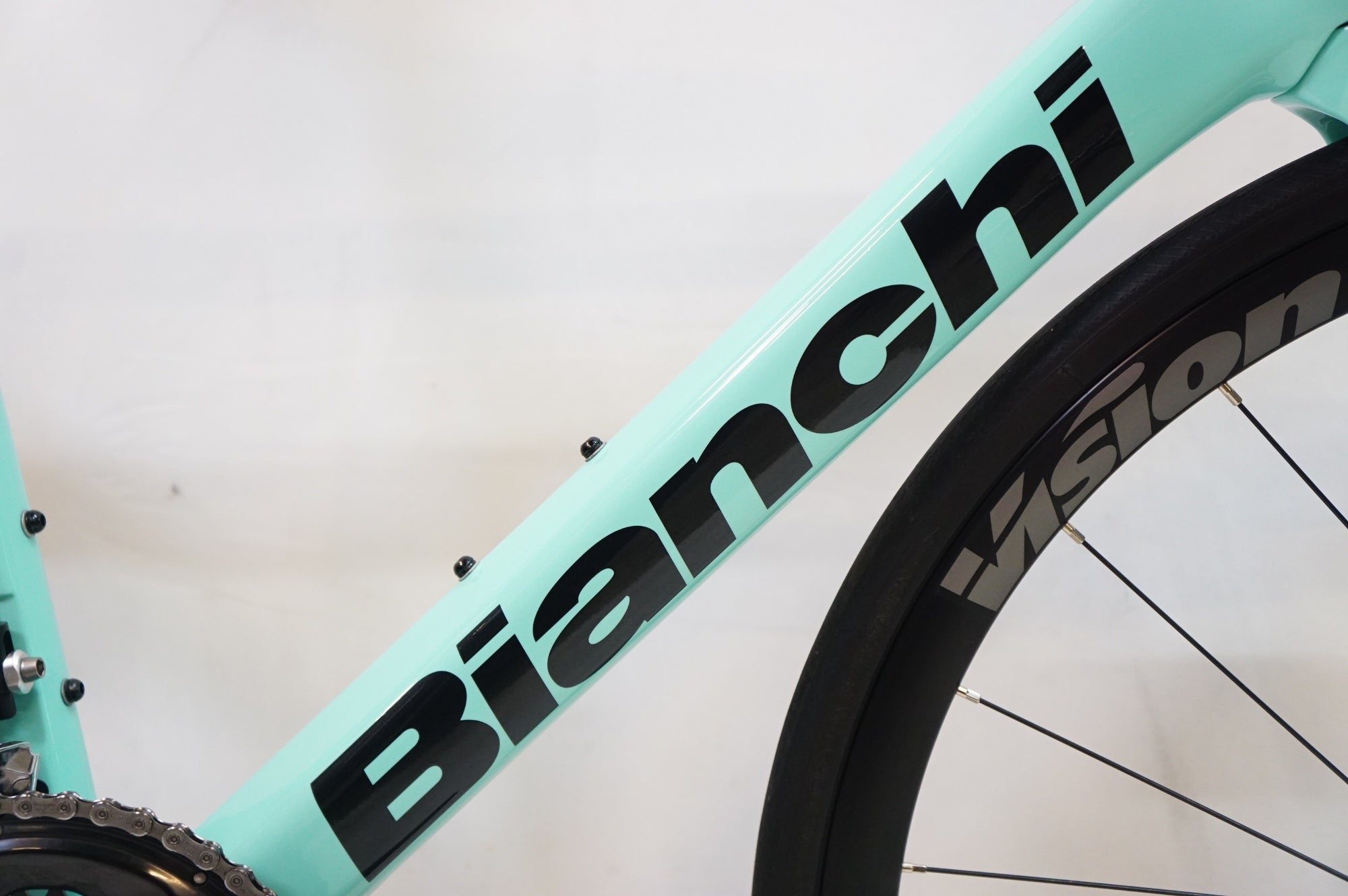 BIANCHI 「ビアンキ」 SPRINT DISC 105 2025年モデル ロードバイク / 熊谷本店