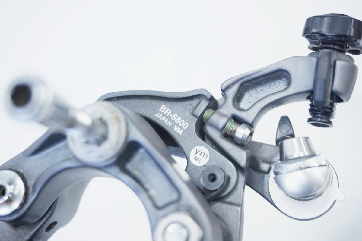 SHIMANO 「シマノ」 ULTEGRA 6800 コンポセット / 京都八幡店
