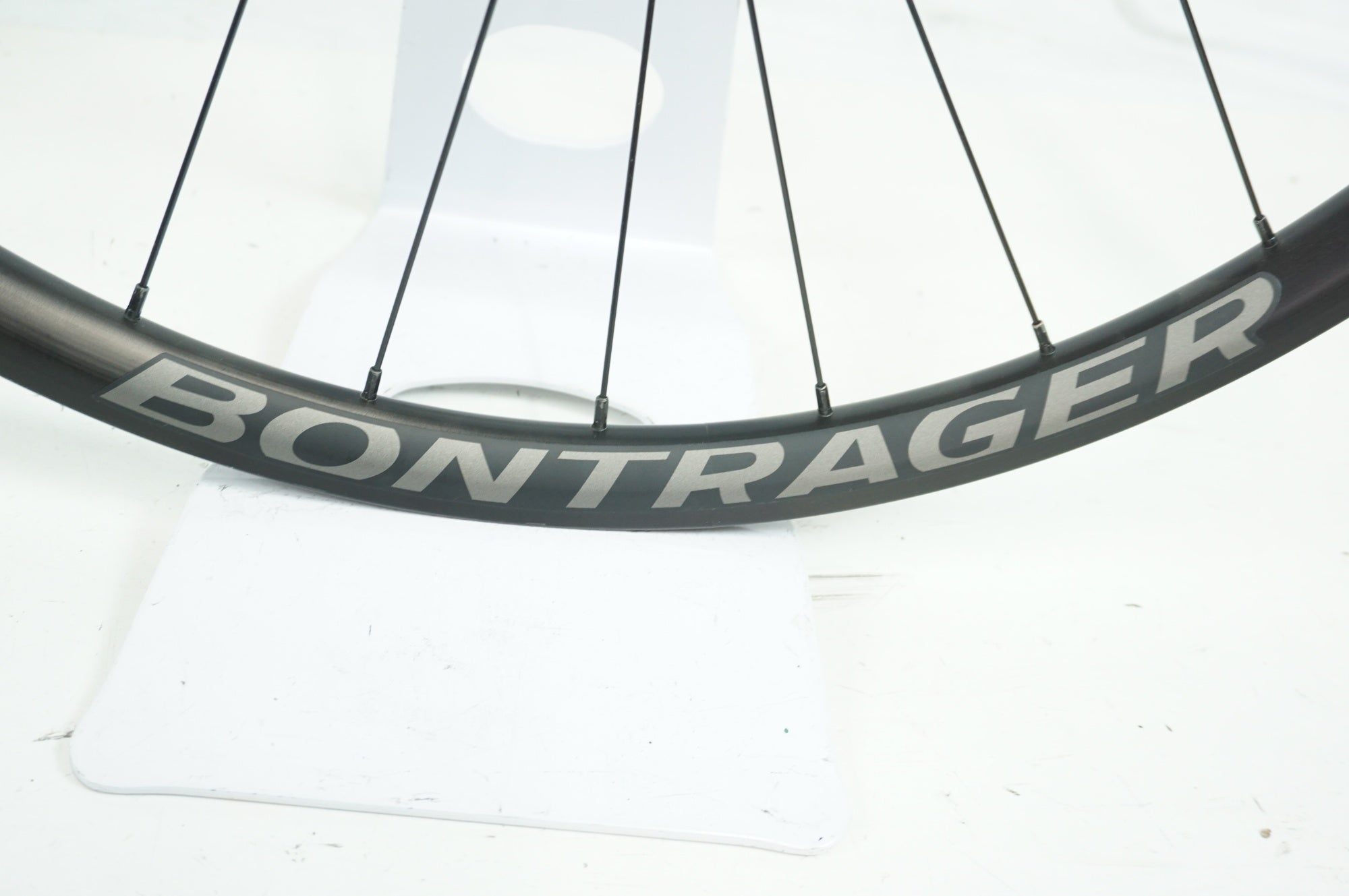BONTRAGER 「ボントレガー」 AFFINITY TLR DISC ホイールセット / 宇都宮店