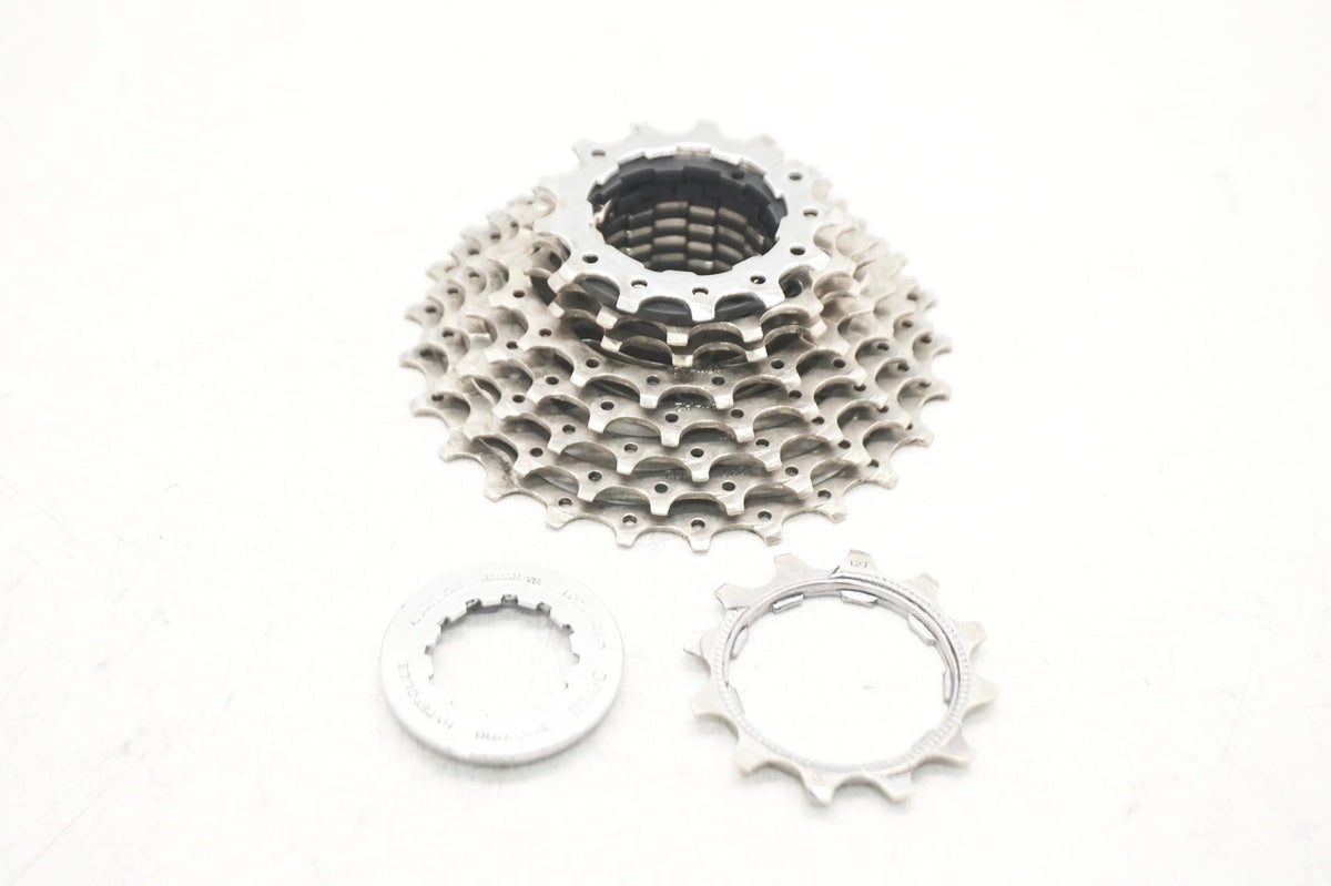 SHIMANO 「シマノ」 CS-HG50-9 12-25T スプロケット / 大阪門真店