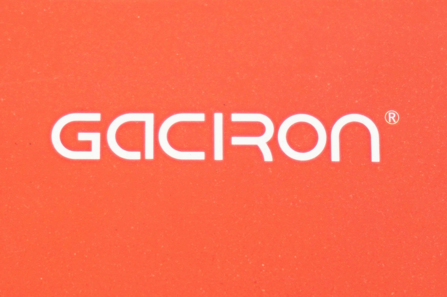 GACIRON 「ガシロン」 V9CP-800 フロントライト / 有明ガーデン店