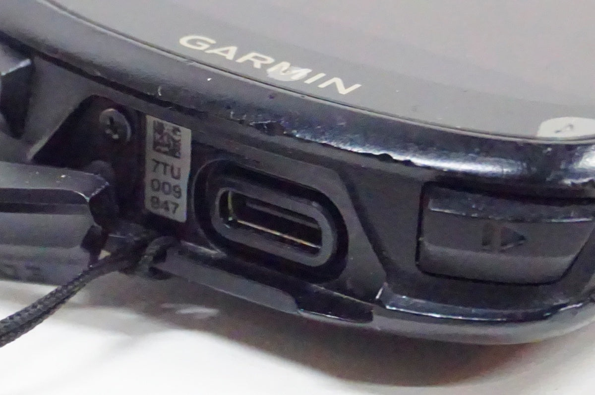 GARMIN 「ガーミン」 EDGE 840 SOLAR サイクルコンピューター / 名古屋大須店