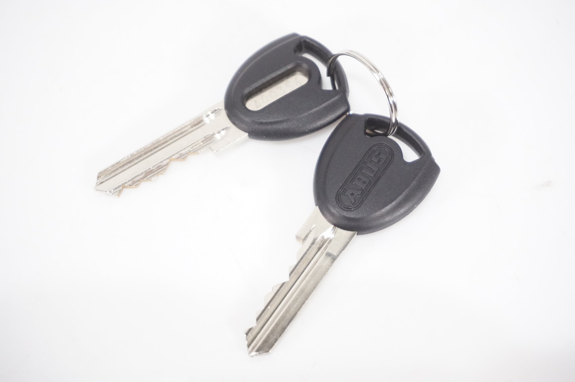 ABUS 「アブス」 BORDO LITE 6055 ロック / AKIBA店