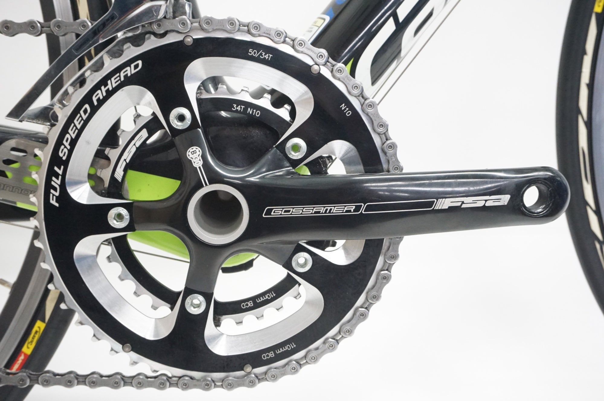 CANNONDALE 「キャノンデール」 SUPER SIX 5 2012年モデル ロードバイク / 福岡店