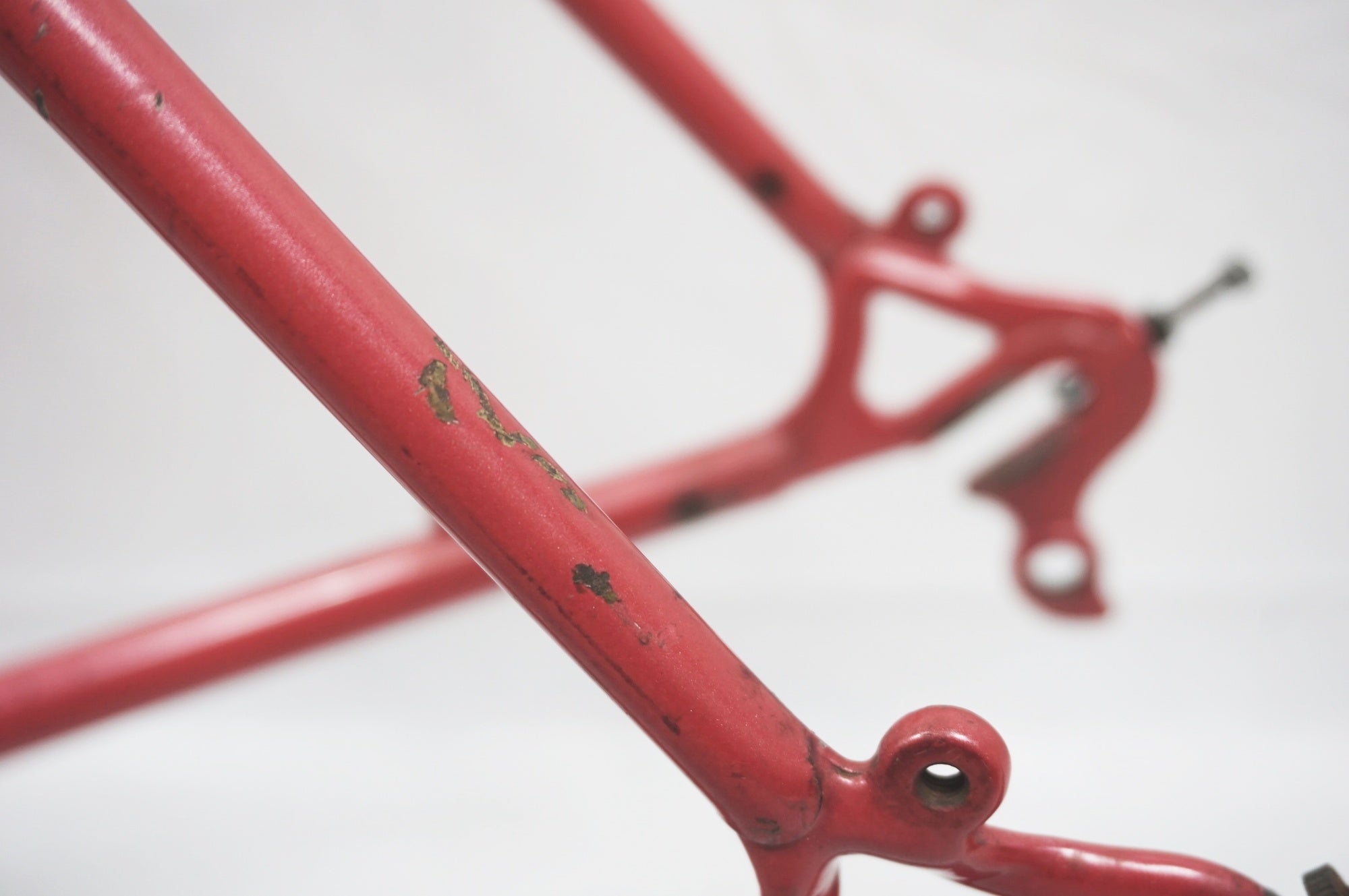 MIYATA 「ミヤタ」 LEMANS 年式不明 フレームセット / バイチャリ世田谷店