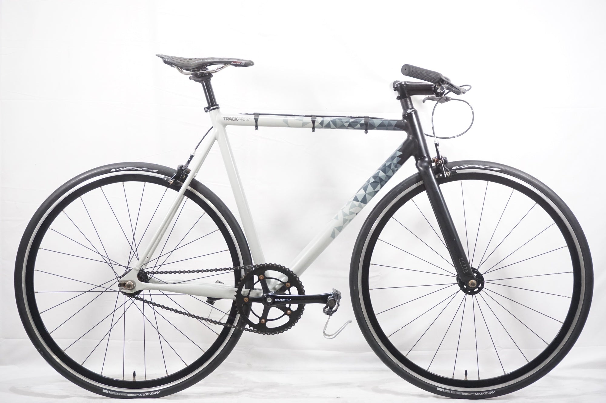 METTLER ピストバイク ほぼ未使用 ピストバイク - 自転車本体 ｜ バイチャリ公式オンラインショップ