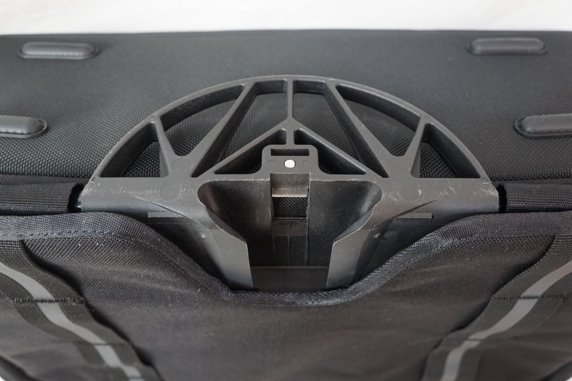 CHROME 「クローム」 FLEXIBLE BIKE TOTE フロントバッグ / バイチャリ浦和ベース