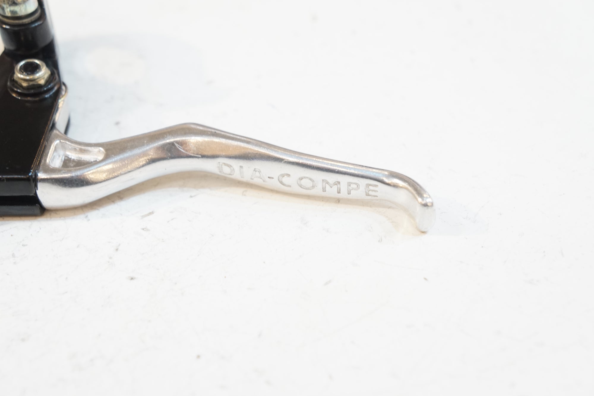 DIA-COMPE 「ダイア コンペ」 SS-6 ブレーキレバーセット / バイチャリ浦和ベース