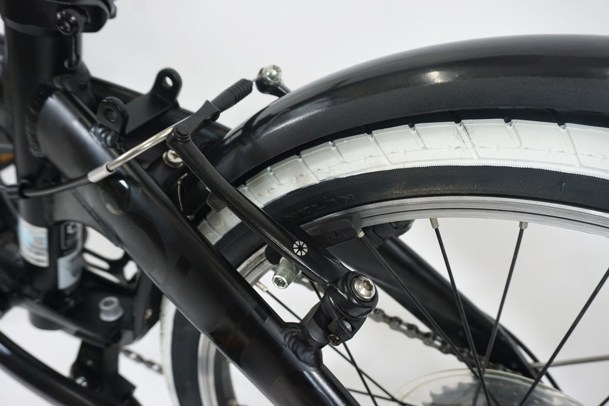 DAHON 「ダホン」 ROUTE 2020年モデル 20インチ 折り畳み自転車 / 東京商品化センター