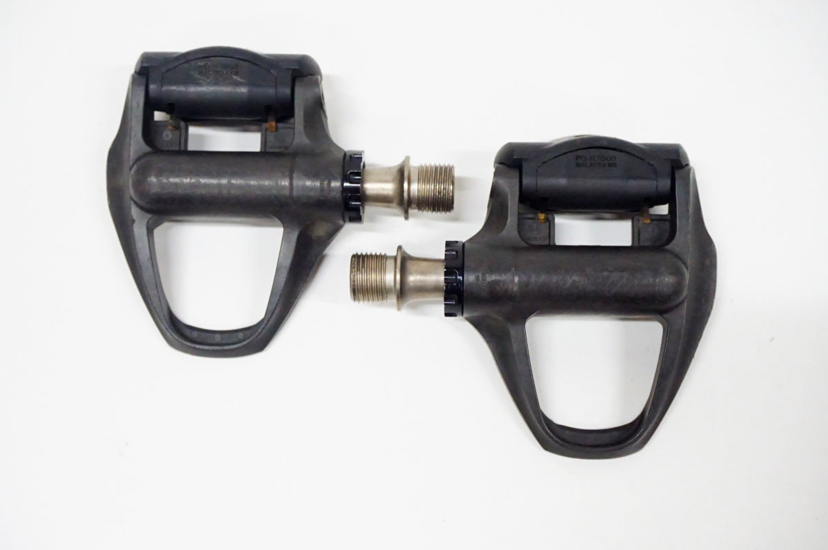 SHIMANO 「シマノ」 105 PD-R7000 ペダル / 名古屋大須店