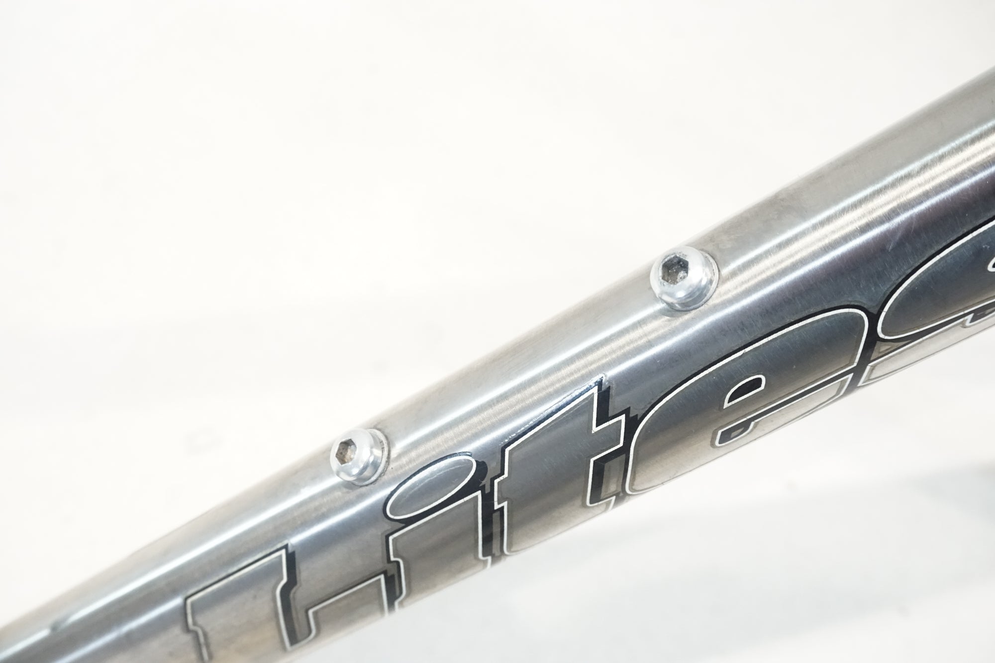 LITESPEED 「ライトスピード」 GHISALLO 2005年ごろモデル フレームセット / 横浜戸塚店