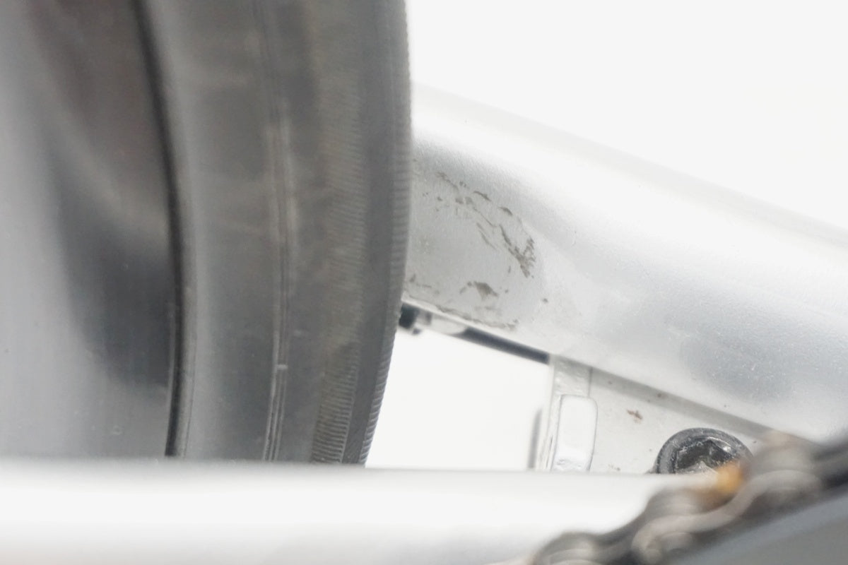 BESV 「ベスビー」JF1 2022年モデル 電動アシスト自転車/ 京都八幡店