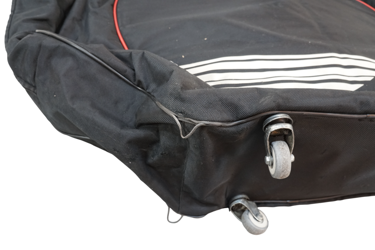 SCICON 「シーコン」 エアロコンフォート 輪行バッグ / バイチャリ浦和ベース